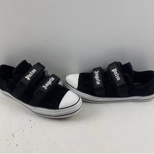 Palm Angels Velcro Vulcanized sneaker